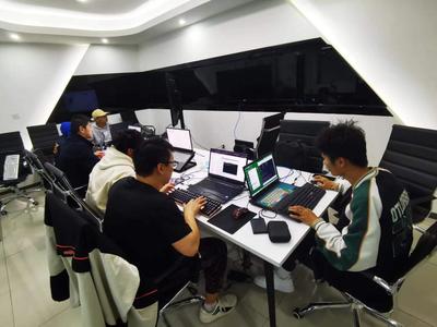 區塊鏈技術在計算機軟件開發與運維服務中的應用