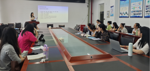 計算機科學學院、智能軟件現代產業學院成功舉辦就業活動周——聚焦計算機軟件開發與運維服務