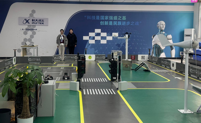 長(zhǎng)春人文學(xué)院計(jì)算機(jī)學(xué)院赴天津走訪(fǎng)名企 深化產(chǎn)教融合拓就業(yè)新局